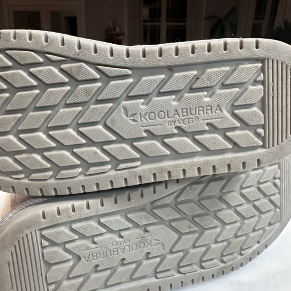 Koolaburra Ugg boots - Picture 4 of 6